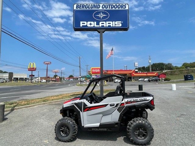 2025 Polaris General 1000 Sport in Troutville, Virginia - Photo 2