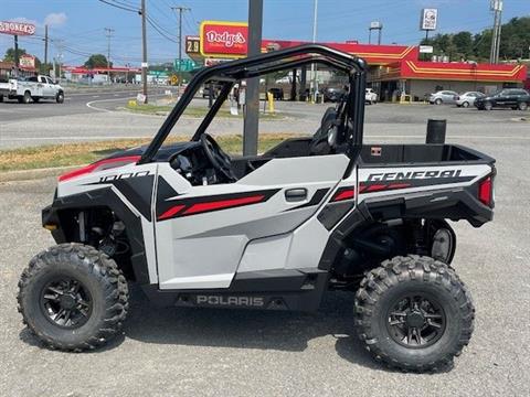 2025 Polaris General 1000 Sport in Troutville, Virginia - Photo 3