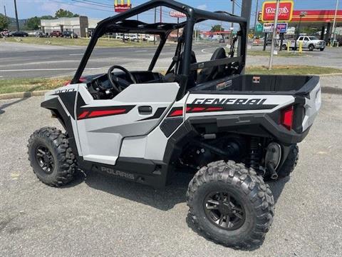 2025 Polaris General 1000 Sport in Troutville, Virginia - Photo 5