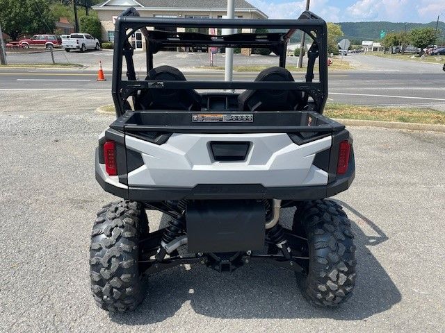 2025 Polaris General 1000 Sport in Troutville, Virginia - Photo 6