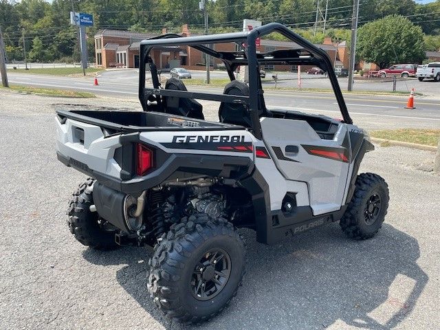 2025 Polaris General 1000 Sport in Troutville, Virginia - Photo 7