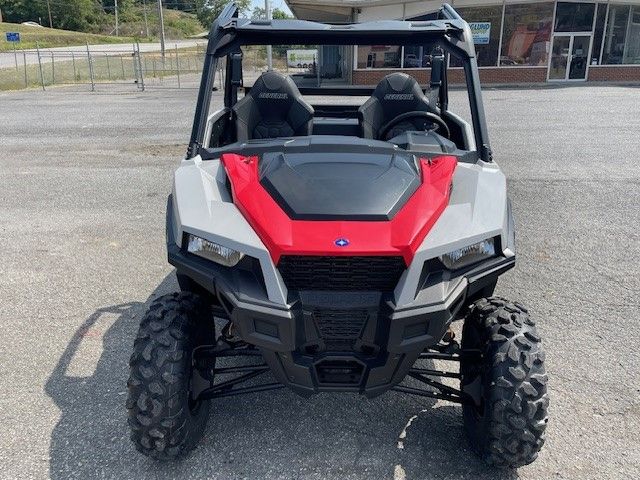 2025 Polaris General 1000 Sport in Troutville, Virginia - Photo 9