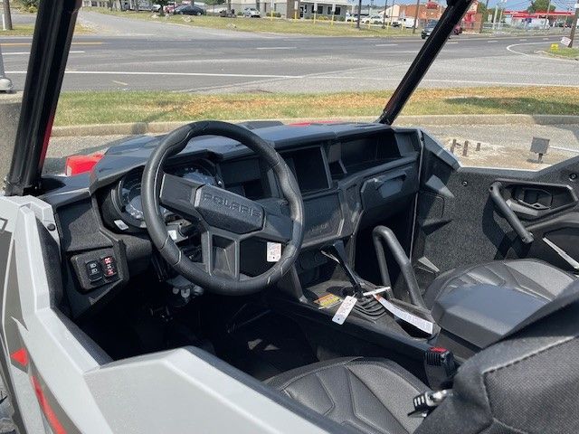 2025 Polaris General 1000 Sport in Troutville, Virginia - Photo 11