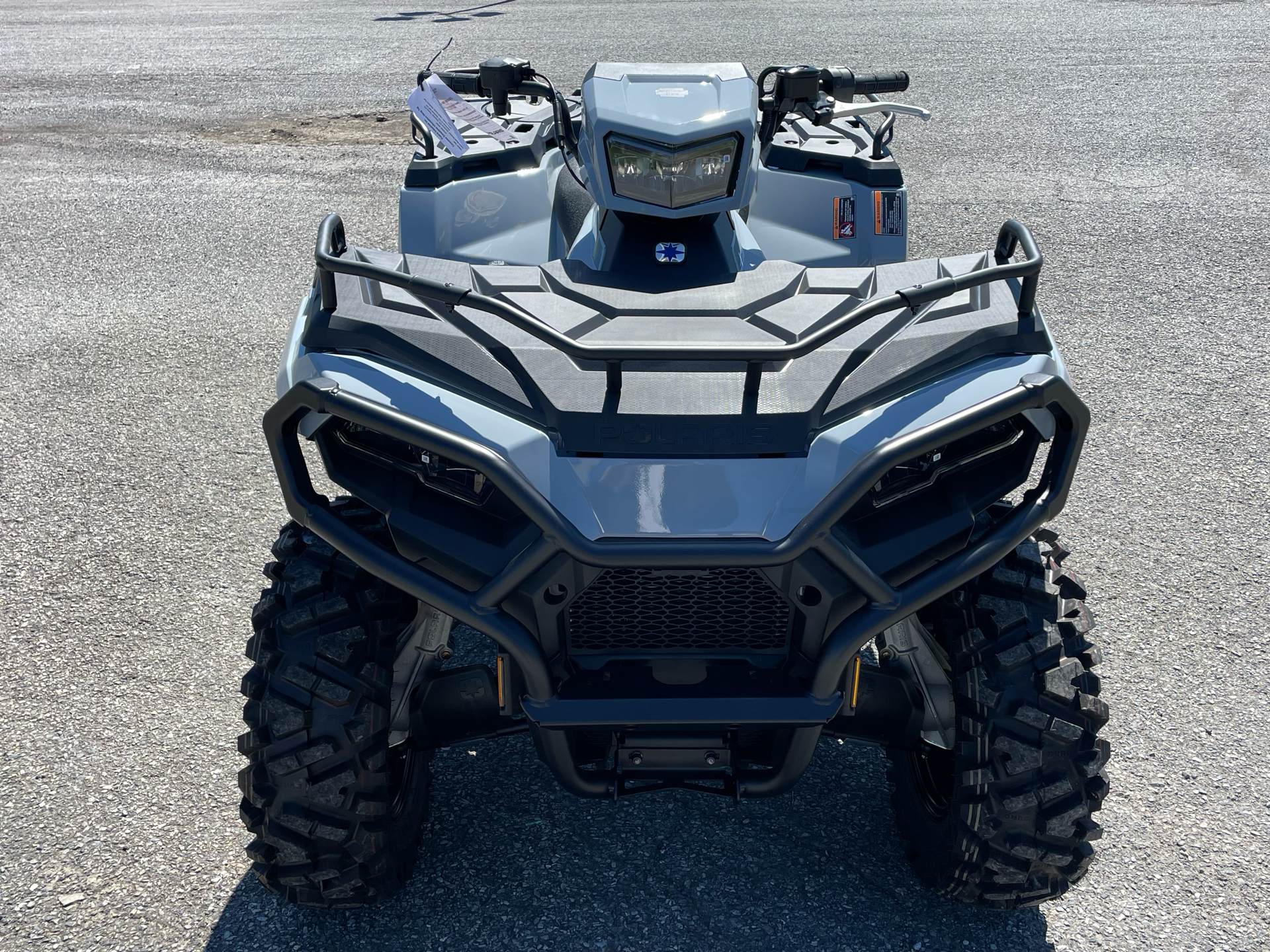 2024 Polaris Sportsman 570 Premium in Troutville, Virginia - Photo 2