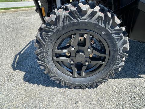 2024 Polaris Sportsman 570 Premium in Troutville, Virginia - Photo 4