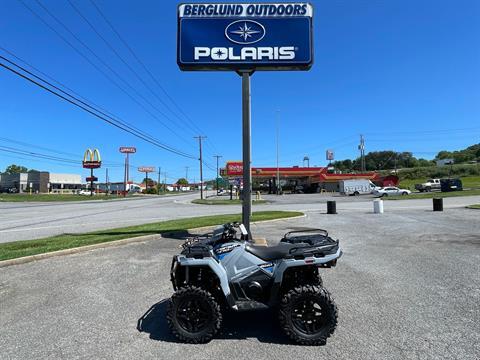 2024 Polaris Sportsman 570 Premium in Troutville, Virginia - Photo 5