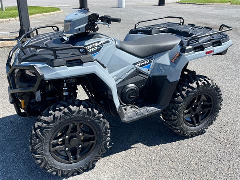 2024 Polaris Sportsman 570 Premium in Troutville, Virginia - Photo 7