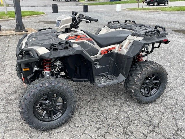 2024 Polaris Sportsman XP 1000 S in Troutville, Virginia - Photo 4