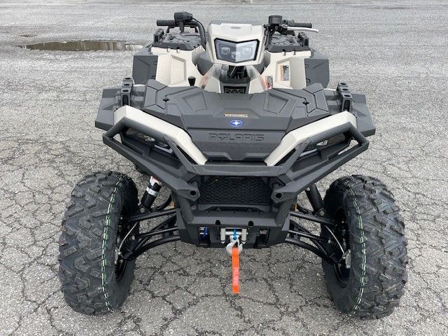 2024 Polaris Sportsman XP 1000 S in Troutville, Virginia - Photo 9