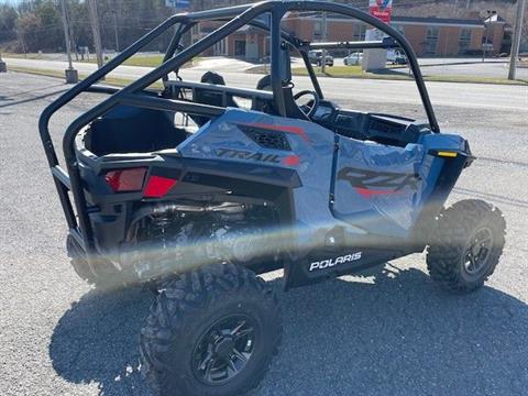 2024 Polaris RZR TRAIL S 900 SPORT in Troutville, Virginia - Photo 6