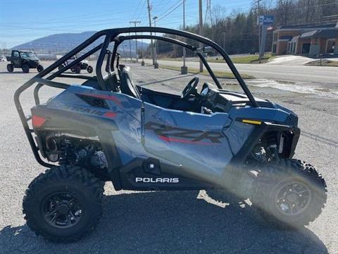 2024 Polaris RZR TRAIL S 900 SPORT in Troutville, Virginia - Photo 7