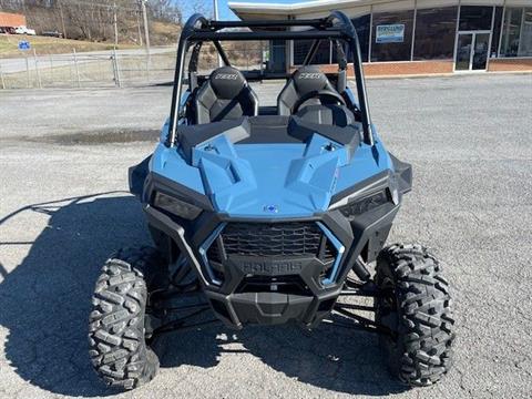 2024 Polaris RZR TRAIL S 900 SPORT in Troutville, Virginia - Photo 9