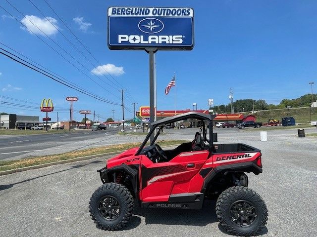 2025 Polaris General XP 1000 Premium in Troutville, Virginia - Photo 2