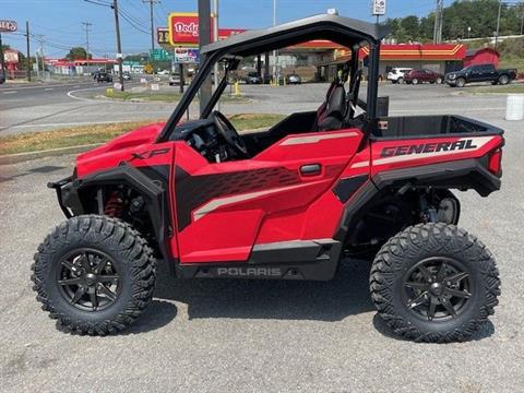 2025 Polaris General XP 1000 Premium in Troutville, Virginia - Photo 3