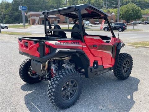 2025 Polaris General XP 1000 Premium in Troutville, Virginia - Photo 6