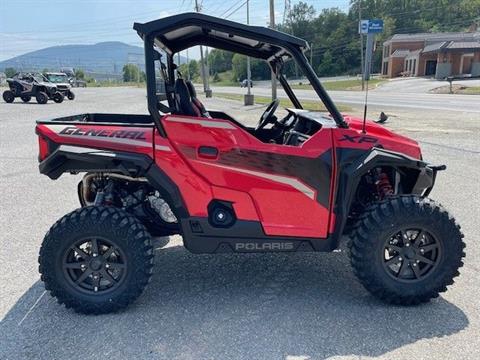 2025 Polaris General XP 1000 Premium in Troutville, Virginia - Photo 8