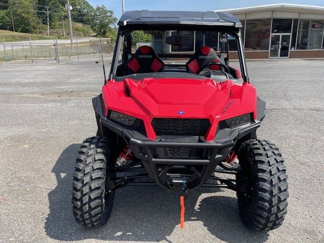 2025 Polaris General XP 1000 Premium in Troutville, Virginia - Photo 9