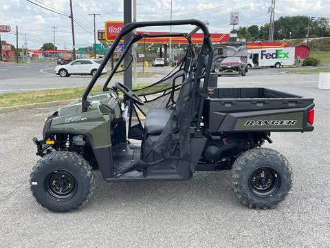 2025 Polaris Ranger 570 Full-Size in Troutville, Virginia - Photo 2