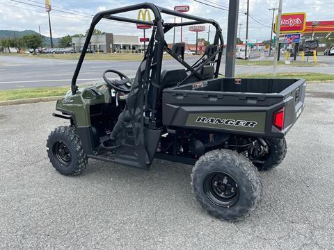 2025 Polaris Ranger 570 Full-Size in Troutville, Virginia - Photo 4