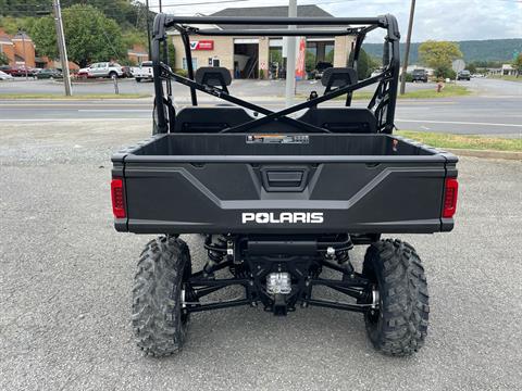 2025 Polaris Ranger 570 Full-Size in Troutville, Virginia - Photo 5