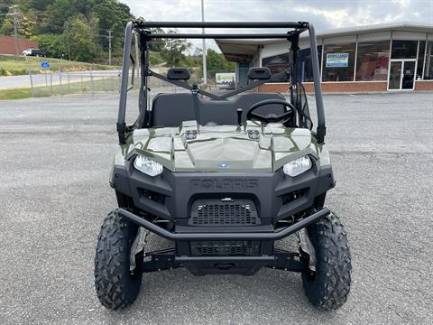 2025 Polaris Ranger 570 Full-Size in Troutville, Virginia - Photo 9