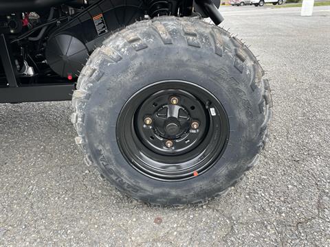 2025 Polaris Ranger 570 Full-Size in Troutville, Virginia - Photo 13