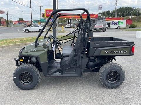 2025 Polaris Ranger 570 Full-Size in Troutville, Virginia - Photo 15