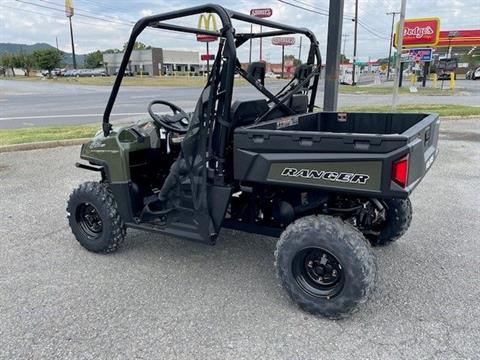 2025 Polaris Ranger 570 Full-Size in Troutville, Virginia - Photo 17