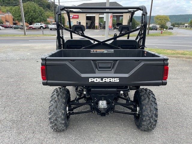 2025 Polaris Ranger 570 Full-Size in Troutville, Virginia - Photo 18