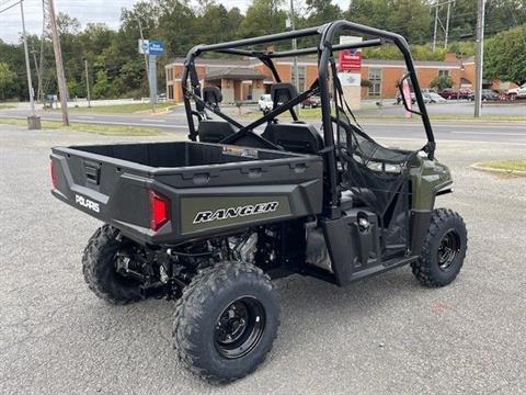 2025 Polaris Ranger 570 Full-Size in Troutville, Virginia - Photo 19