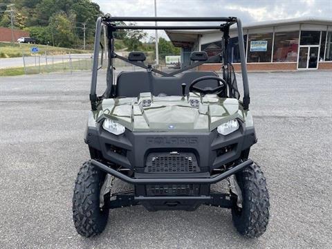 2025 Polaris Ranger 570 Full-Size in Troutville, Virginia - Photo 21