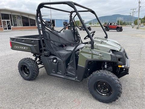 2025 Polaris Ranger 570 Full-Size in Troutville, Virginia - Photo 22