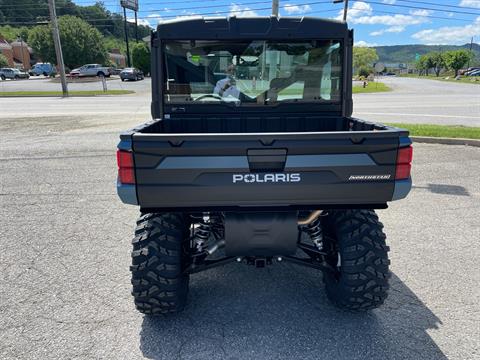 2025 Polaris Ranger XP 1000 NorthStar Edition Premium With Fixed Windshield in Troutville, Virginia - Photo 5