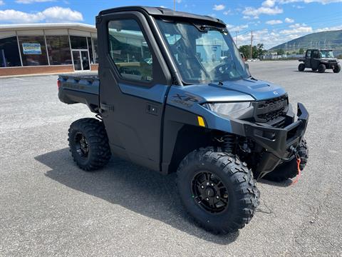 2025 Polaris Ranger XP 1000 NorthStar Edition Premium With Fixed Windshield in Troutville, Virginia - Photo 9