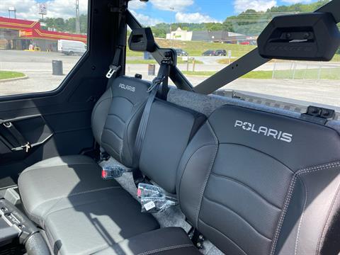 2025 Polaris Ranger XP 1000 NorthStar Edition Premium With Fixed Windshield in Troutville, Virginia - Photo 11