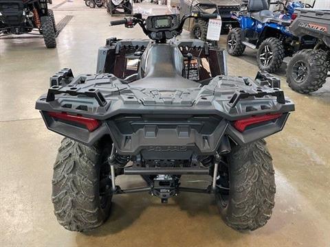 2024 Polaris Sportsman 850 Premium in Troutville, Virginia - Photo 4