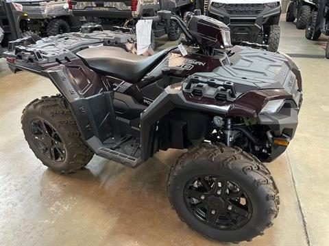 2024 Polaris Sportsman 850 Premium in Troutville, Virginia - Photo 7