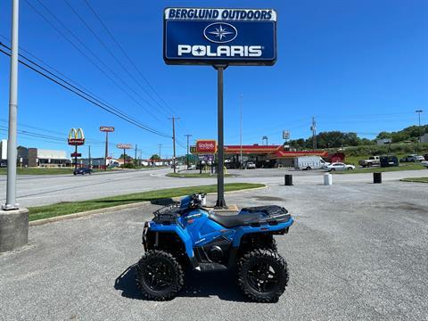 2024 Polaris Sportsman 570 Trail in Troutville, Virginia