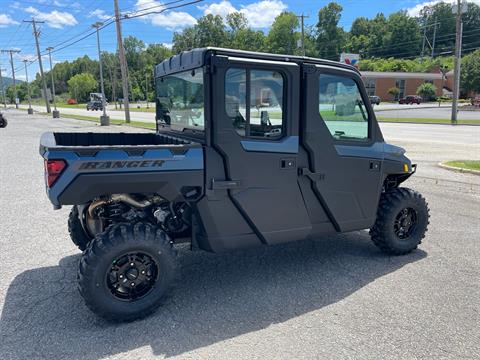 2025 Polaris Ranger Crew XP 1000 NorthStar Edition Premium with Fixed Windshield in Troutville, Virginia - Photo 7