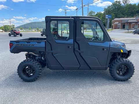 2025 Polaris Ranger Crew XP 1000 NorthStar Edition Premium with Fixed Windshield in Troutville, Virginia - Photo 8