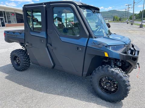 2025 Polaris Ranger Crew XP 1000 NorthStar Edition Premium with Fixed Windshield in Troutville, Virginia - Photo 9