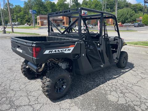 2024 Polaris Ranger Crew 1000 Premium in Troutville, Virginia - Photo 5