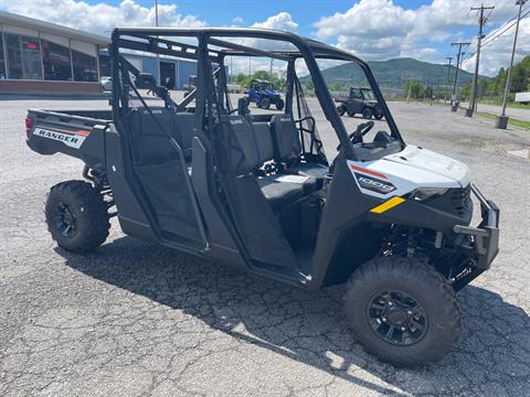 2024 Polaris Ranger Crew 1000 Premium in Troutville, Virginia - Photo 7