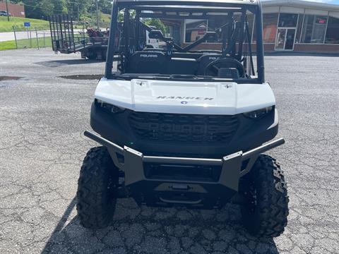 2024 Polaris Ranger Crew 1000 Premium in Troutville, Virginia - Photo 8