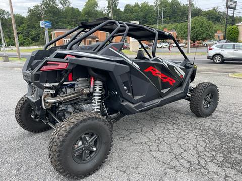 2023 Polaris RZR Turbo R 4 Ultimate in Troutville, Virginia - Photo 6