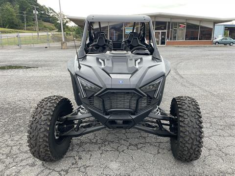 2023 Polaris RZR Turbo R 4 Ultimate in Troutville, Virginia - Photo 9