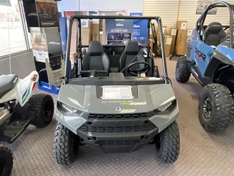 2024 Polaris Ranger in Troutville, Virginia