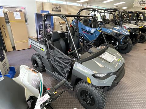 2024 Polaris Ranger in Troutville, Virginia - Photo 2