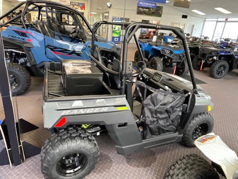 2024 Polaris Ranger in Troutville, Virginia - Photo 4