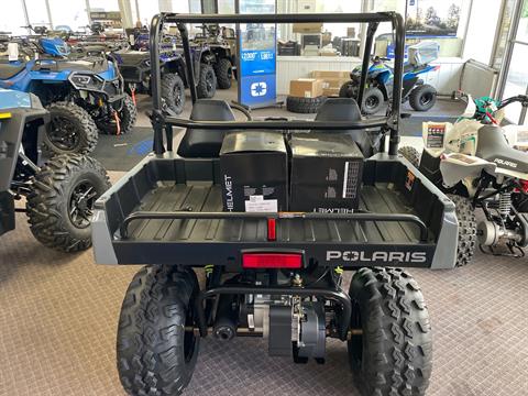 2024 Polaris Ranger in Troutville, Virginia - Photo 5